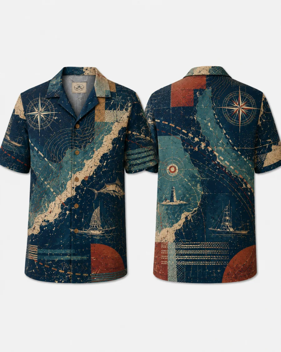 Conch Republic Tee