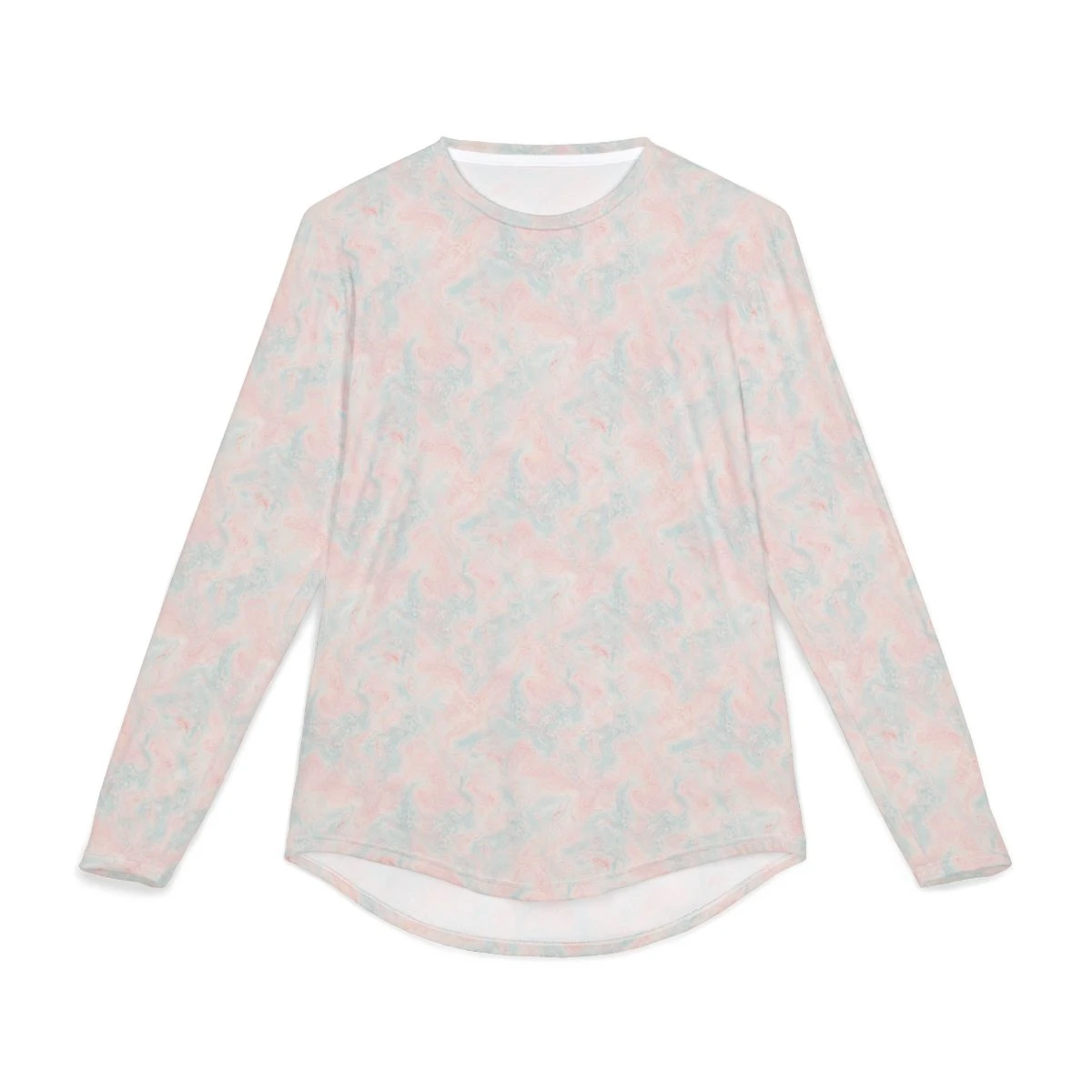 Conch Wash Sun Shirt