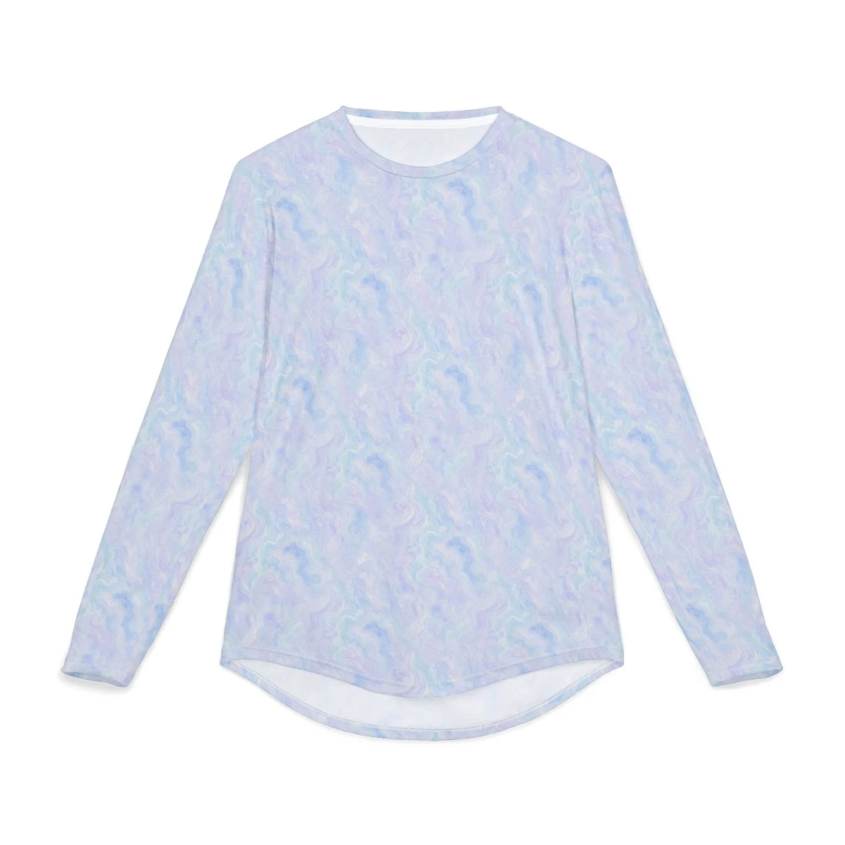 Faded Sky Sun Shirt