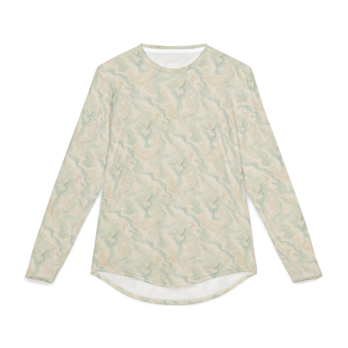 Salt & Sand Sun Shirt
