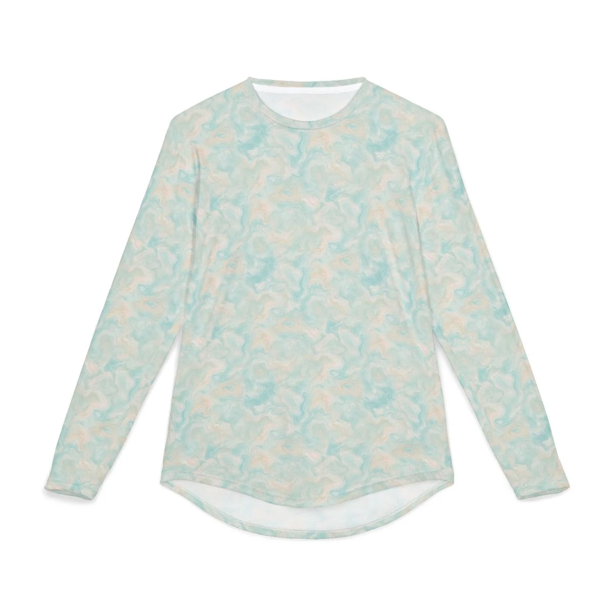 Faded Sun Shirt