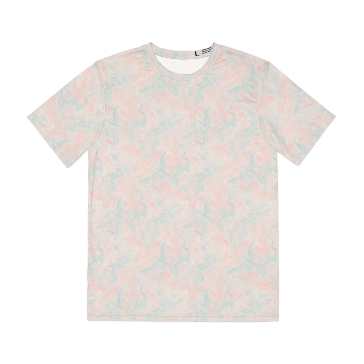 Conch Wash Tee