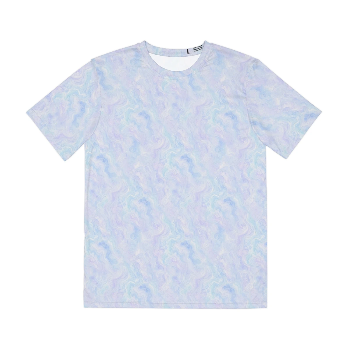 Faded Sky Tee