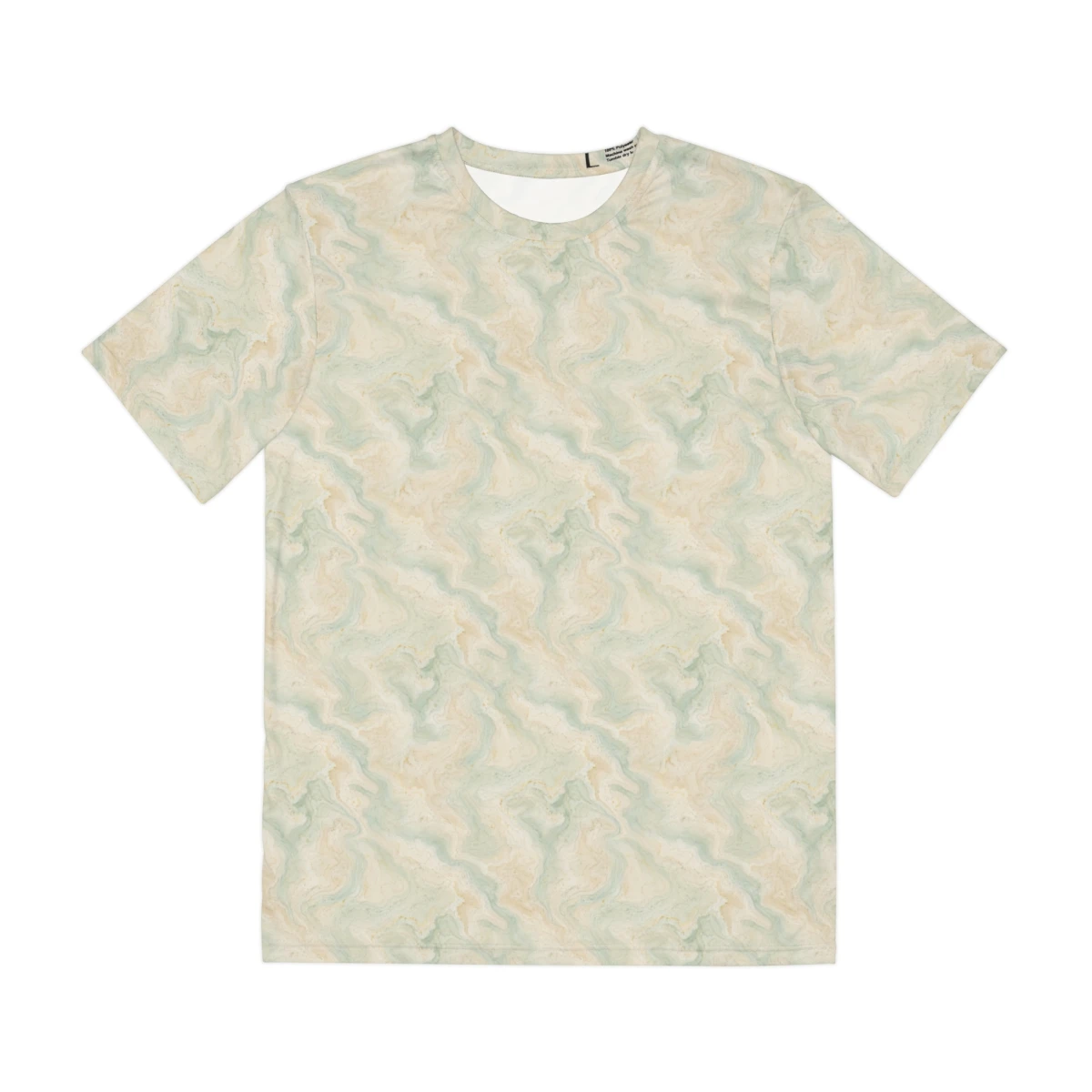 Salt & Sand Tee