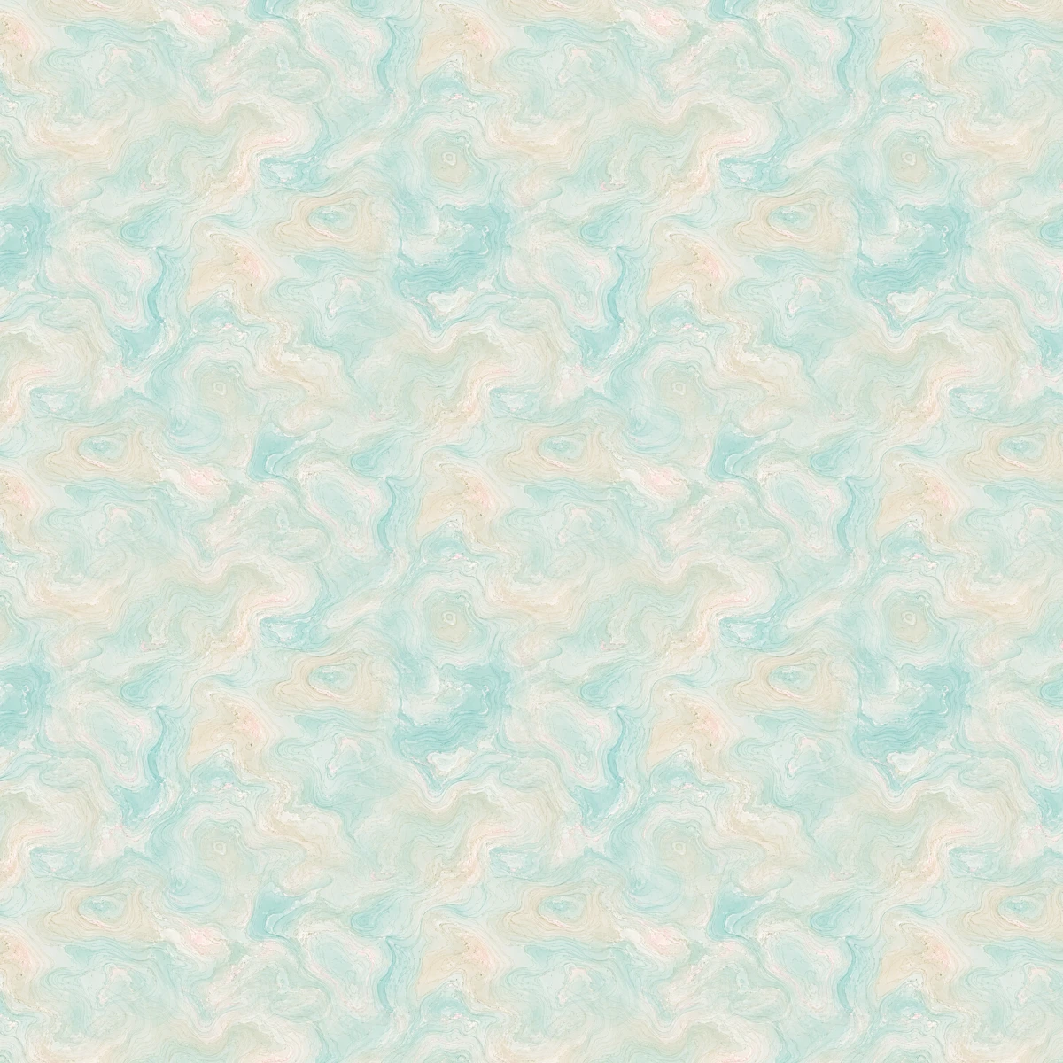 Sea Glass Wash Gaiter