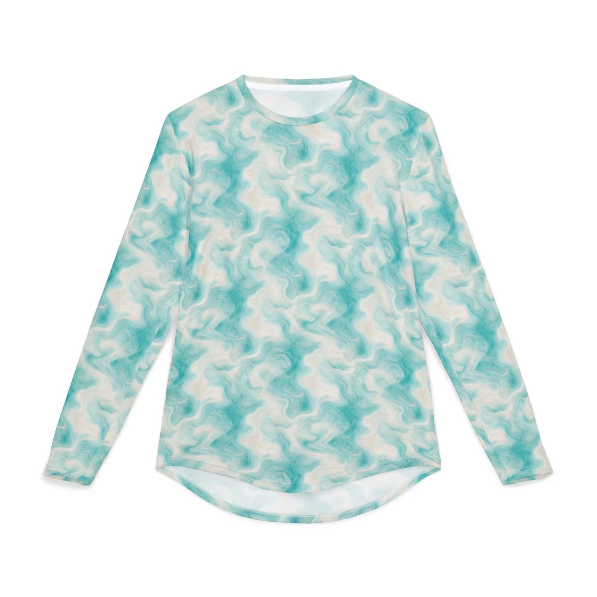 Bonefish Flats Sun Shirt