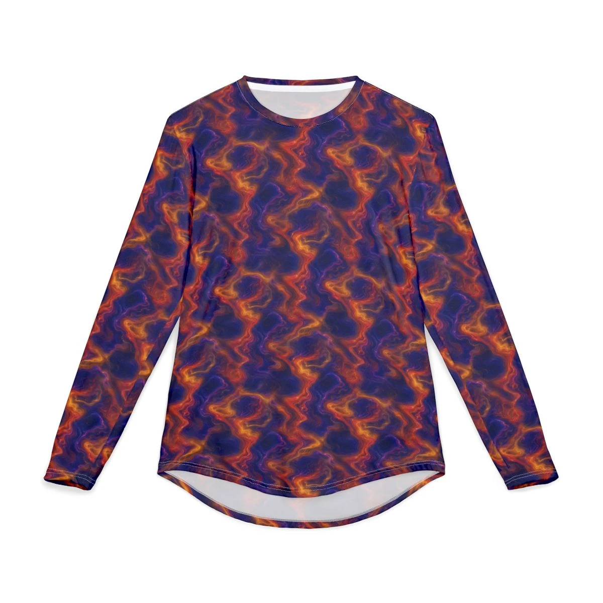 Golden Hour Sun Shirt