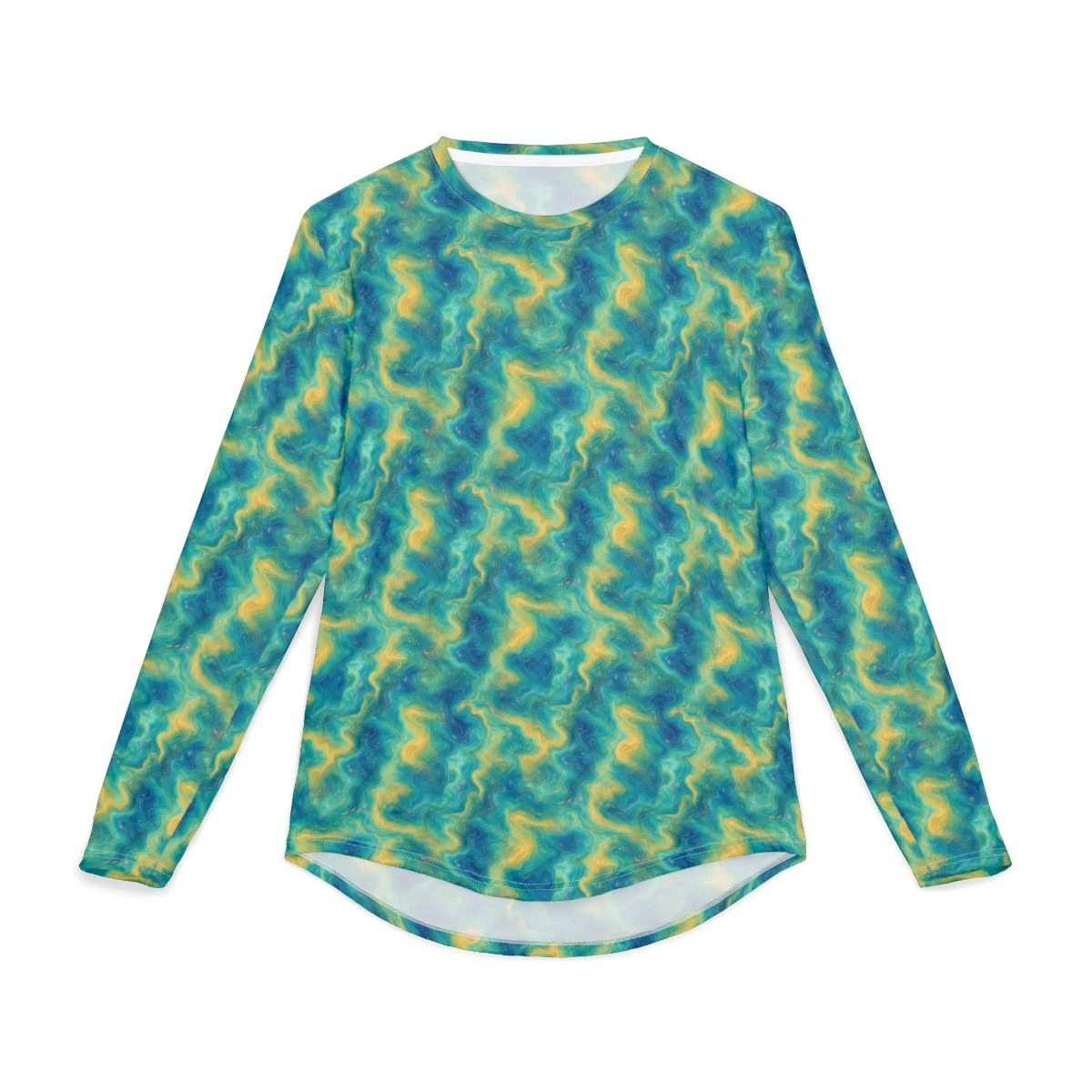 Liquid Sun Shirt