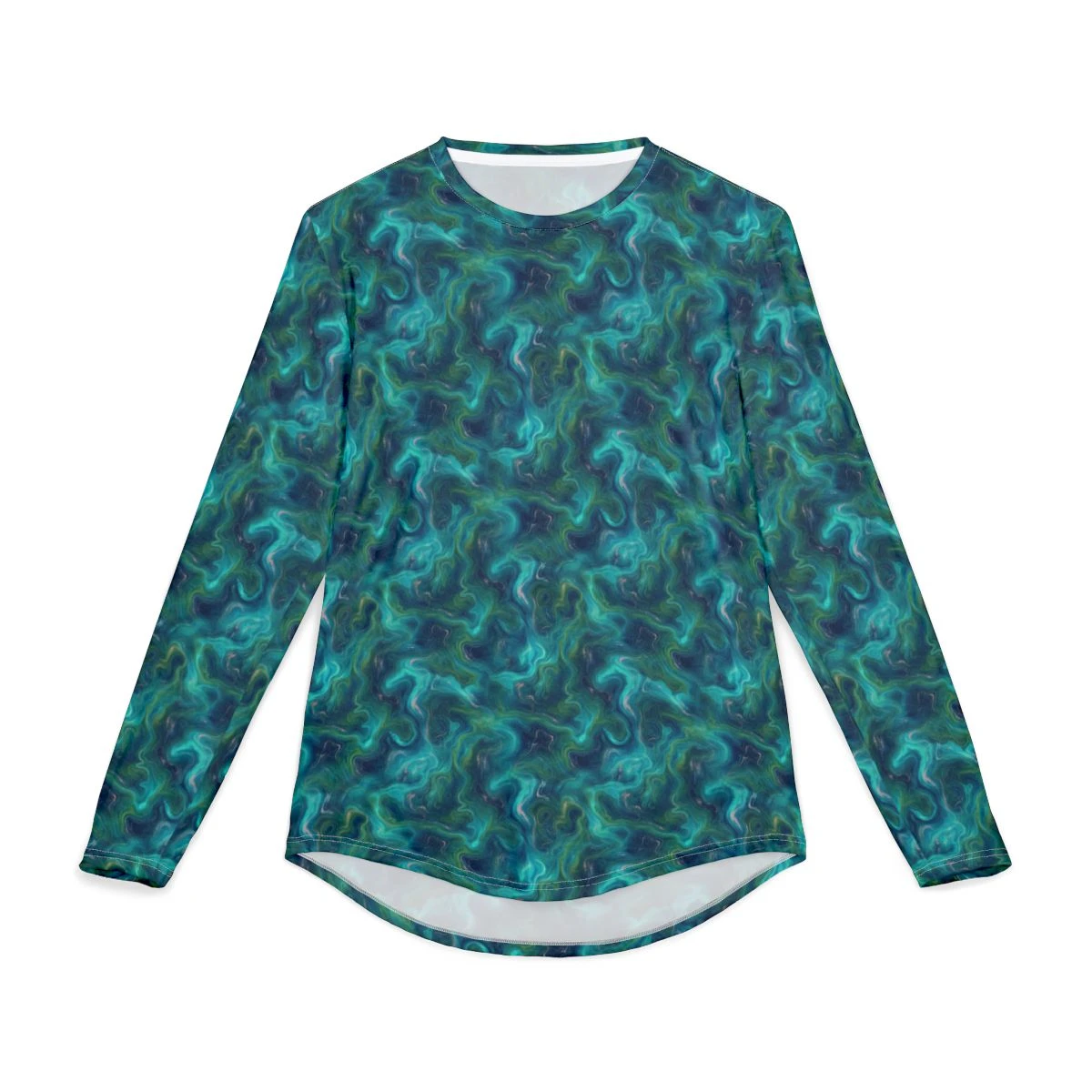 Slack Tide Sun Shirt
