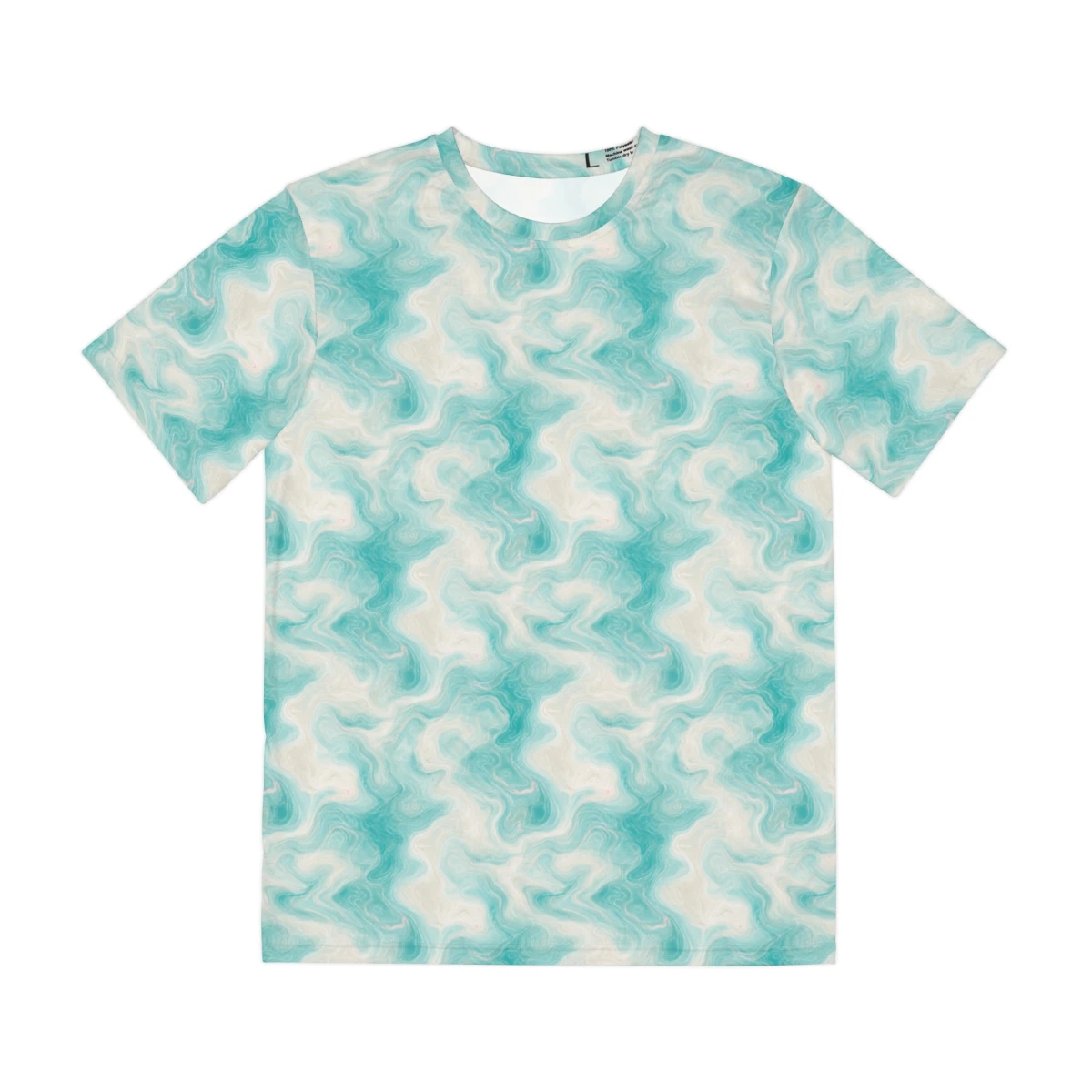 Bonefish Flats Tee