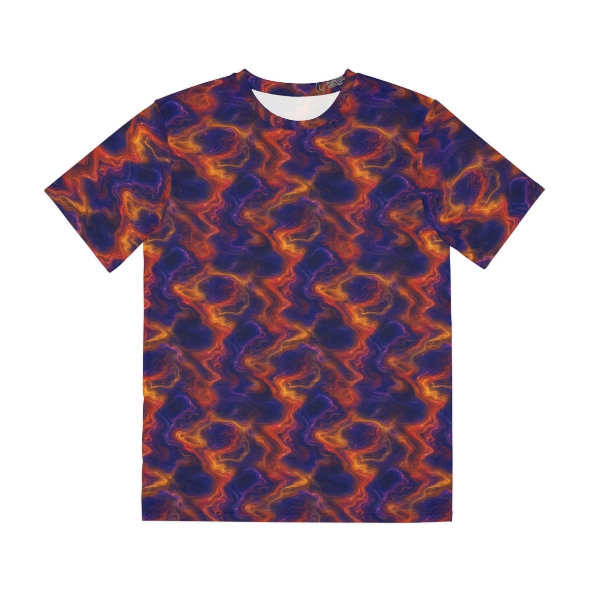 Golden Hour Tee