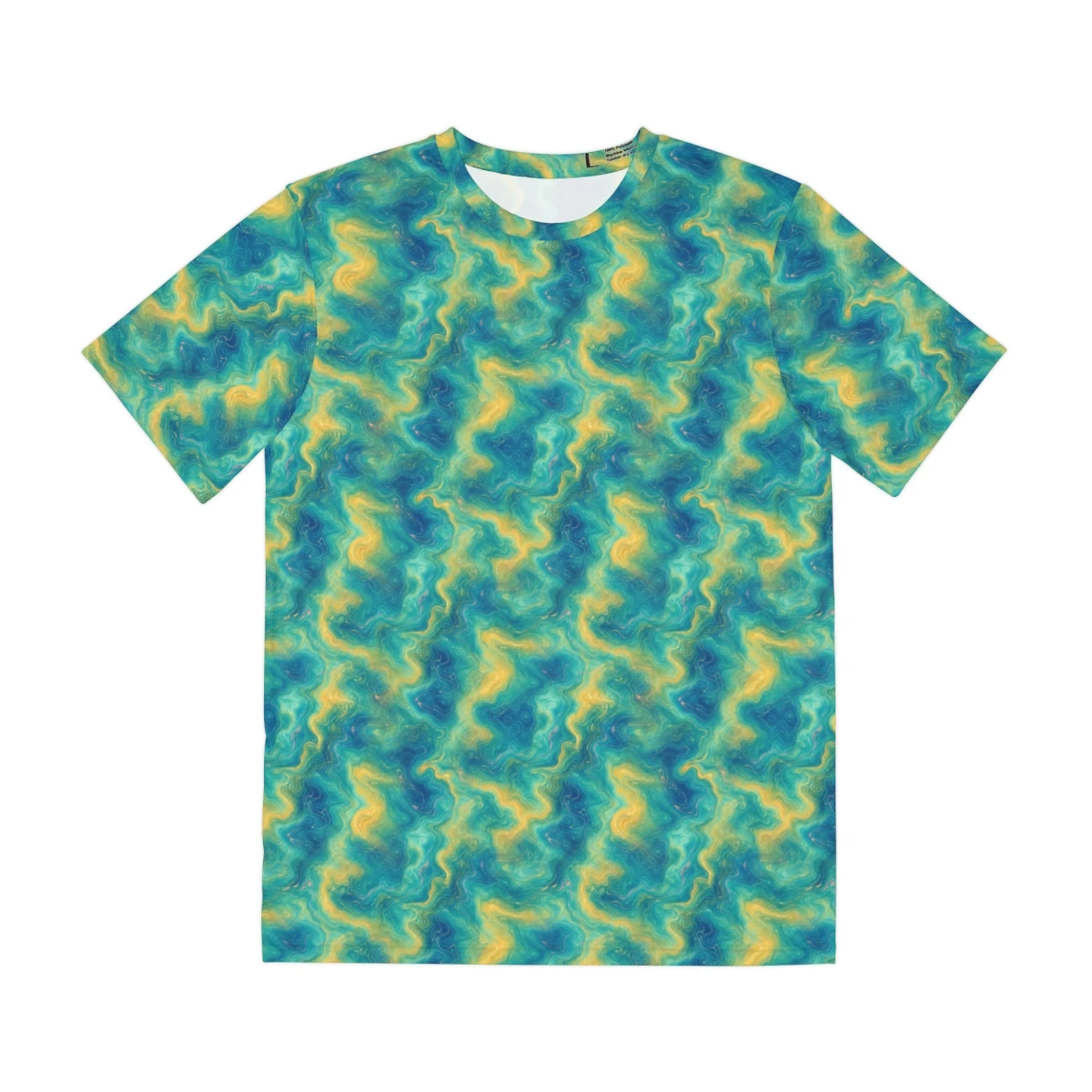 Reef Bloom Tee