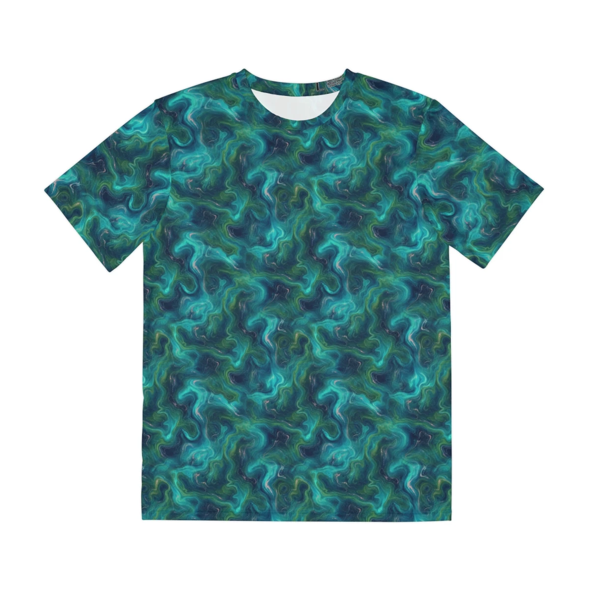 Slack Tide Tee
