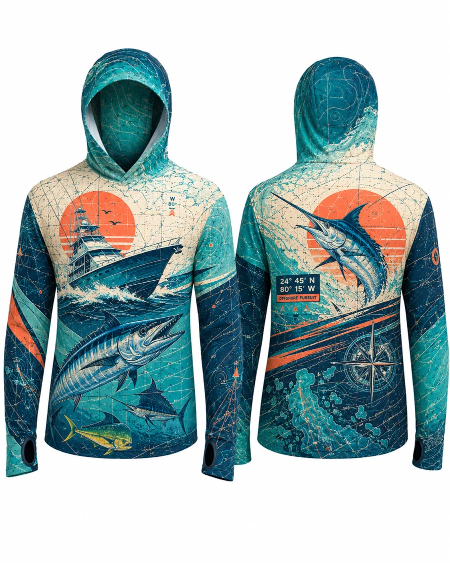 Wordmark Long-Sleeve